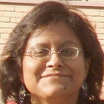 Sonali Bose